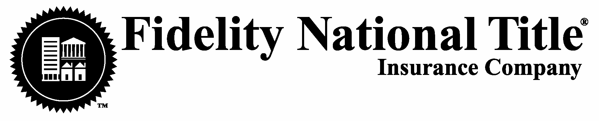 Fidelity National Logo